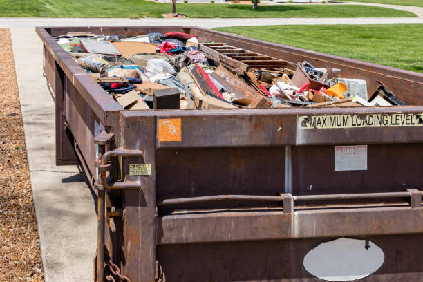 Recycling Services for Junk in Independence, LA